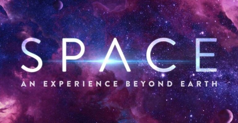 Las Vegas: Illuminarium Immersive Experience Tickets - The Value of the Experience