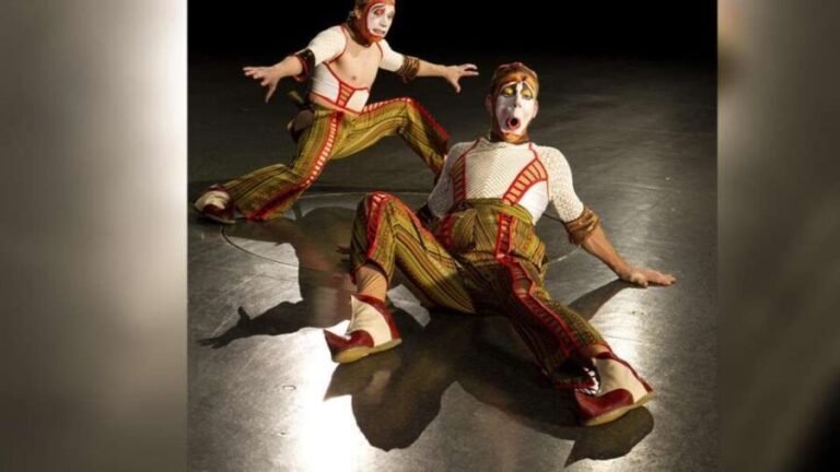 Las Vegas: KÀ by Cirque du Soleil at MGM Grand Ticket - Who Should Consider Seeing KÀ?
