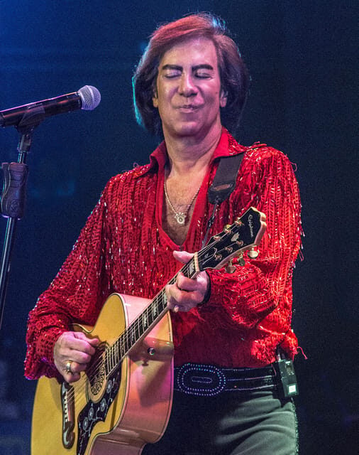 Las Vegas: King of Diamonds - The Neil Diamond Tribute Show - What Past Visitors Say