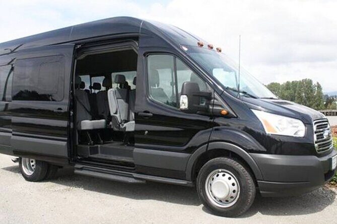 Las Vegas: LAS Airport to Las Vegas Stripe Hotels Shared Transfer - Why Choose This Transfer?