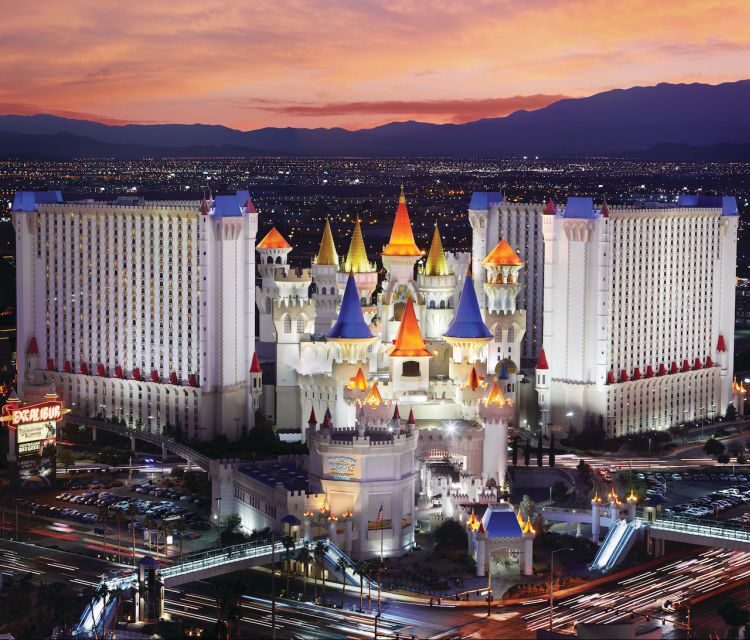 Las Vegas: Mac King Comedy Magic Show at Excalibur - Would We Recommend It?