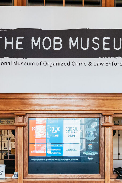 Las Vegas: Mob Museum General Admission - Analyzing the Value