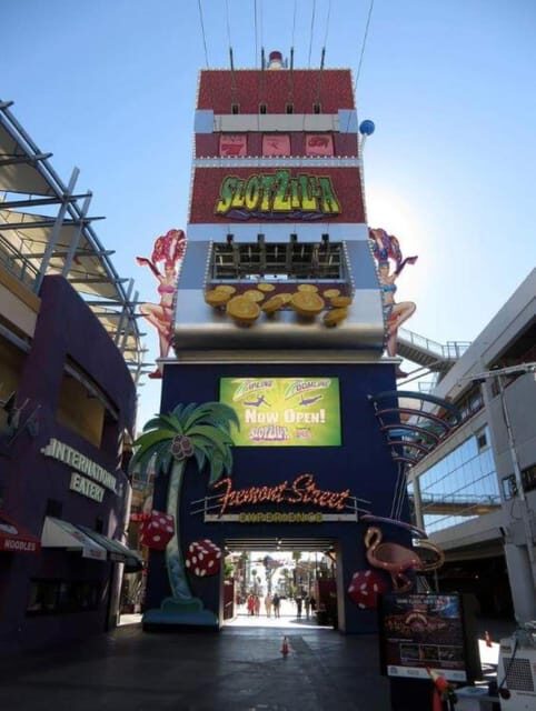 Las Vegas: Old Las Vegas Tour - What’s the Real Value?