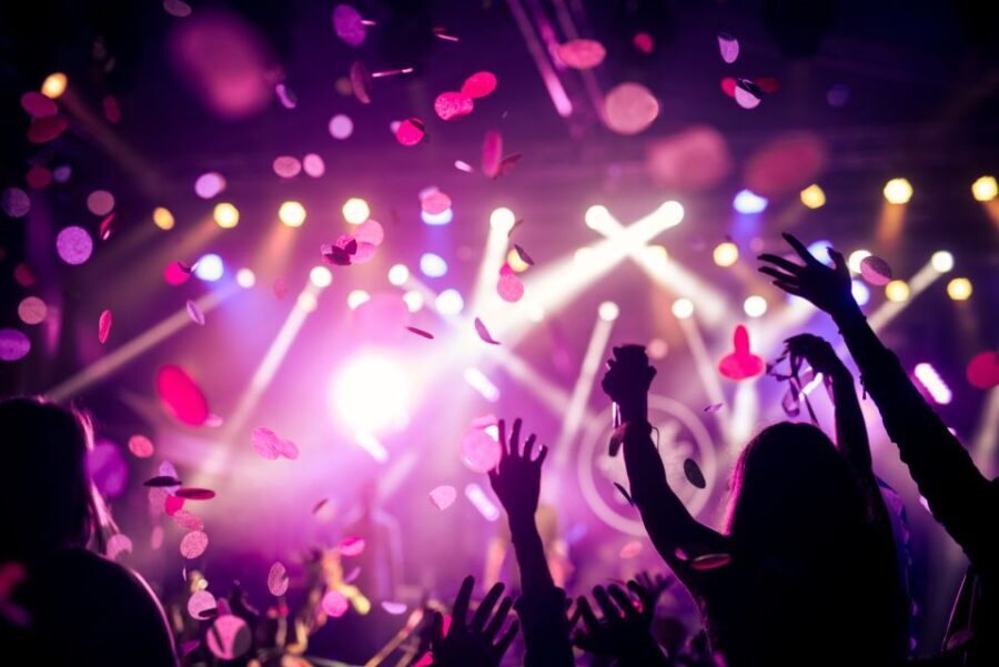 Las Vegas: Party Bus Nightclub Crawl - The Itinerary Breakdown