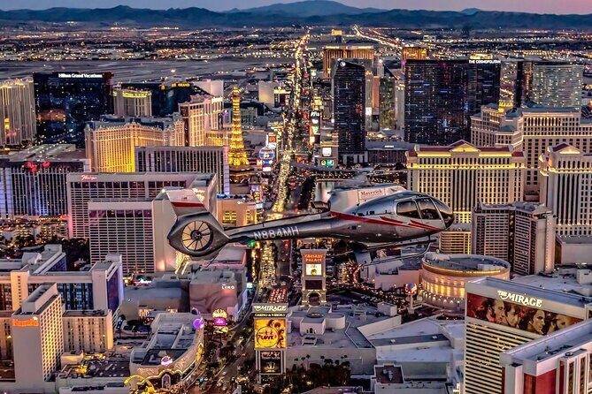 Las Vegas Pass: 45+ Things to Do - including Shows - Final Thoughts