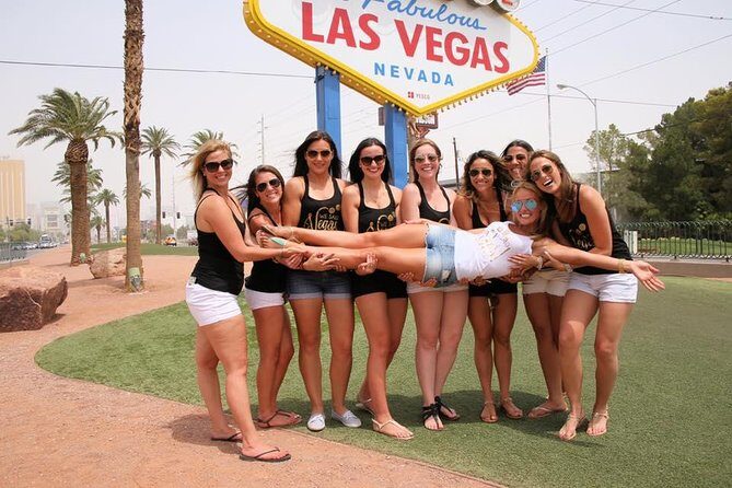 Las Vegas Photo Tour by Luxurious Vehicle - Who Will Enjoy This Tour?