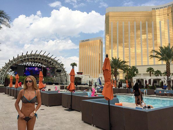 Las Vegas Pool Party Tour - What Travelers Are Saying: Authentic Perspectives