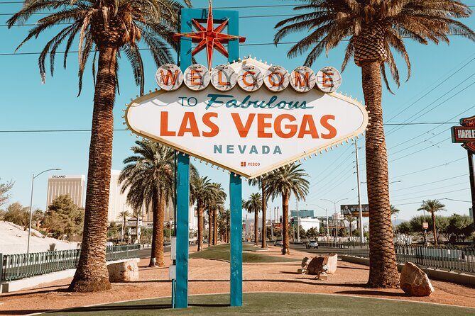 Las Vegas Premium Fitness Pass - What Does the Itinerary Include?