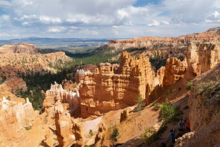 Las Vegas: Private 3-Day Mighty Five Aerial Adventure Safari - What Travelers Say
