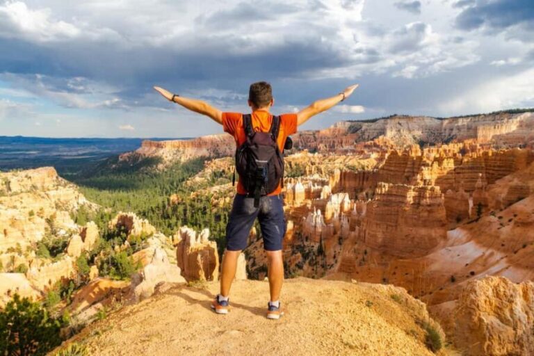 Las Vegas: Private 3 Days Spiritual Aerial Adventure Safari - Connecting to the Land’s Spirit