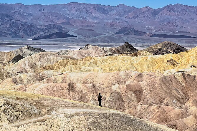 Las Vegas Private Small Group Family Tour at Death Valley - How the Tour Works: Practical Details