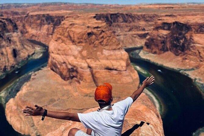 Las Vegas Private Tour: Antelope Canyon & Horseshoe Bend(6 seats) - What’s Included, and What’s Not