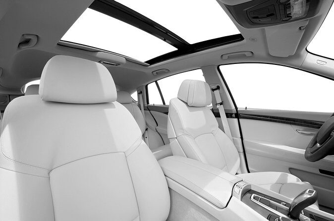 Las Vegas Private Transfer from Downtown to Airport (LAS) - Examining the Real Traveler Experiences