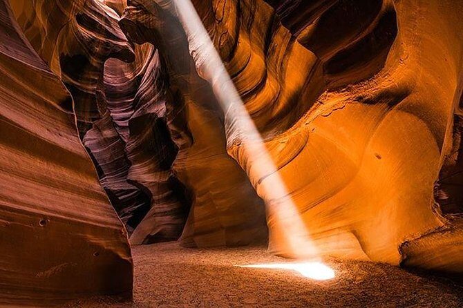 Las Vegas: Private Upper or Lower Antelope Canyon,Horseshoe Bend - Final Thoughts