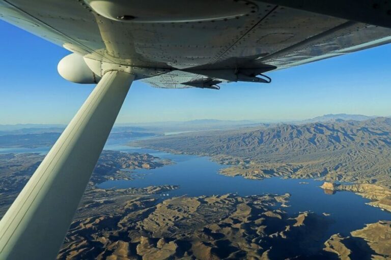 Las Vegas: Roundtrip Flight to Grand Canyon & Hummer Tour - Price and Value Considerations