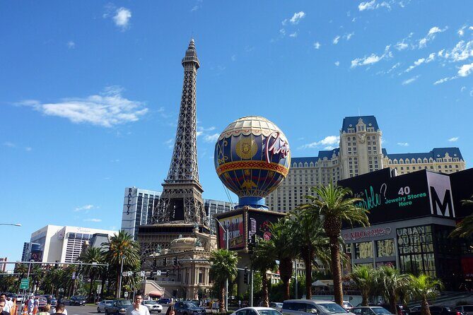 Las Vegas Scavenger Hunt Walking Tour - Authentic Feedback and Insights