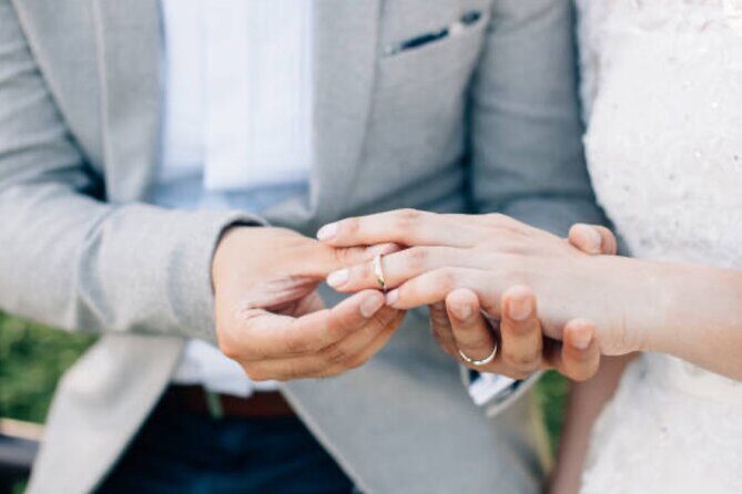 Las Vegas Signature Wedding Ceremony Experience - The Value of Personalization and Flexibility