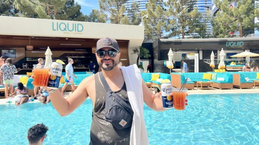 Las Vegas: Skip-the-Line Pool Party Tour - Final Thoughts