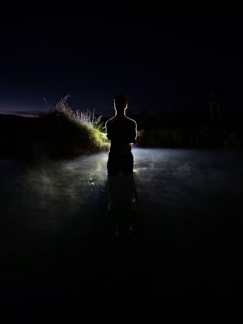 Las Vegas: Soak in a Natural Hot Springs near Death Valley - Who Will Love This Tour?