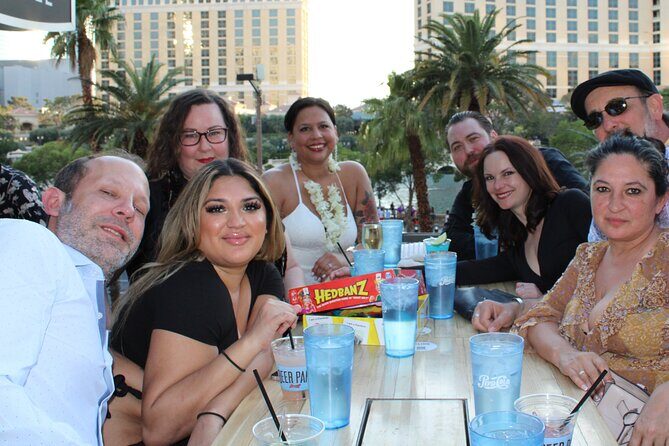 Las Vegas Strip & Fremont Limo Tour with VIP Meal Experience - Who Will Love This Tour?