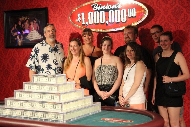 Las Vegas Strip or Fremont Street Semi-Professional Photo Session - Why This Experience Offers Great Value
