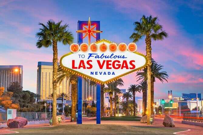 Las Vegas Strip: Past & Present Glory Self-Guided Adventure - The Experience: What Makes It Special