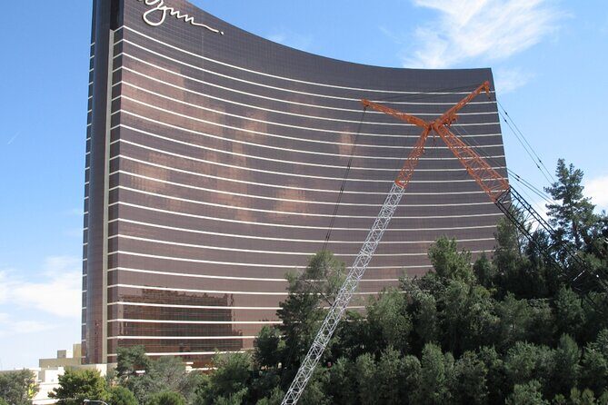 Las Vegas Strip Self-Guided Walking Audio Tour - Authentic Perspectives and Review Insights