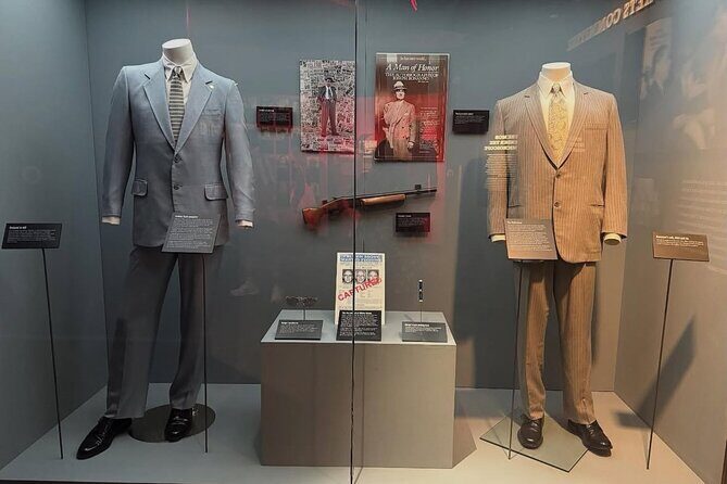 Las Vegas Strip Tour and Museum Tours - Why This Tour Offers Great Value
