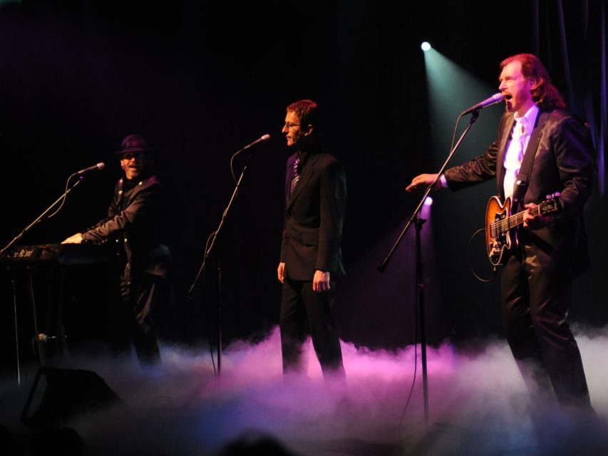 Las Vegas: The Australian Bee Gees at Excalibur Hotel - Why Choose This Show?