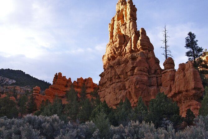 Las Vegas to Zion & Bryce Canyon: An Intimate Small-Group Tour - Is This Tour Right for You?