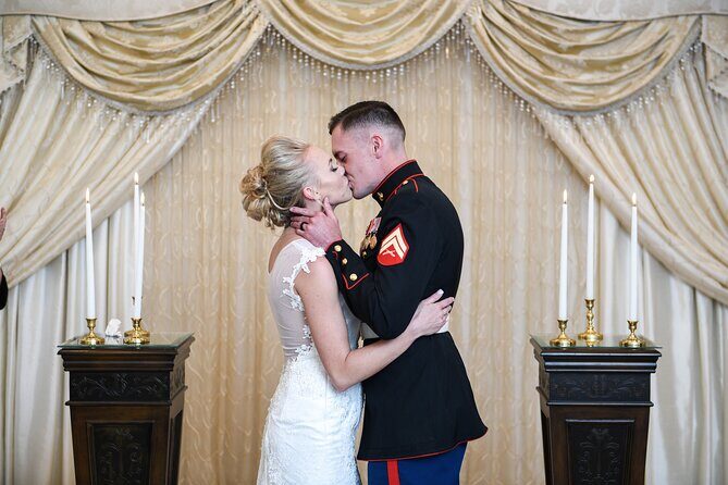 Las Vegas Vow Renewal Package - Comparing to Other Experiences