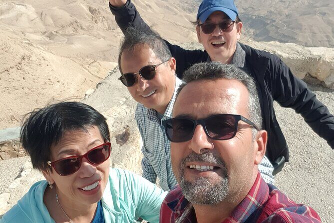 Lasting memories in Petra & Jordan - What Makes This Tour Stand Out?