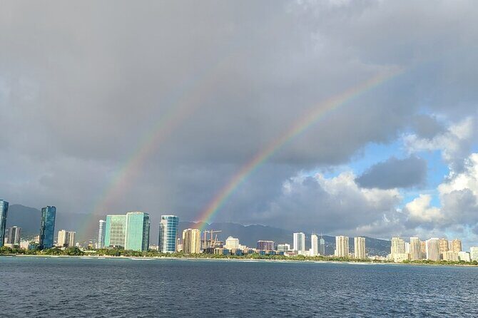 Late Breakfast Cruise in Honolulu - Authentic Experiences and Wildlife Sightings