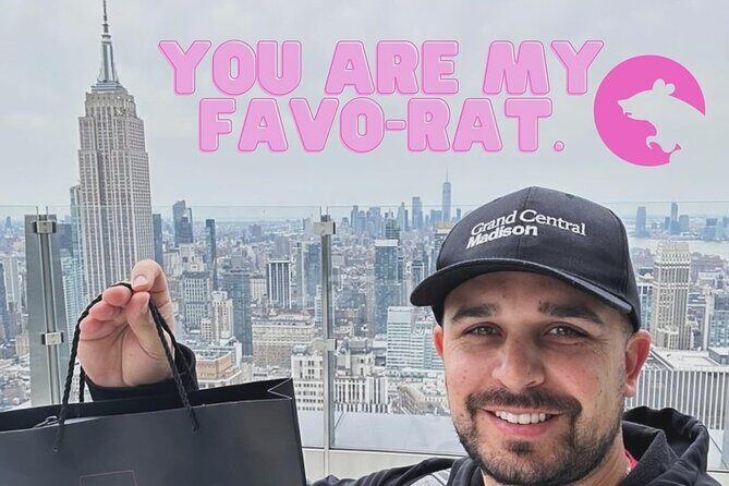Late Night Rat Tours - Practical Considerations and Tips