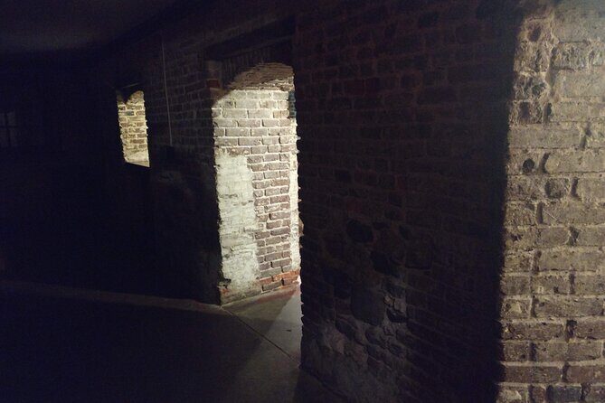 Late Night Savannah Haunted Pub Crawl - Who Should Consider This Tour?
