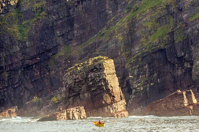 Late Season Puffin & Scenic Coastal Cruise - Who Should Consider This Tour?