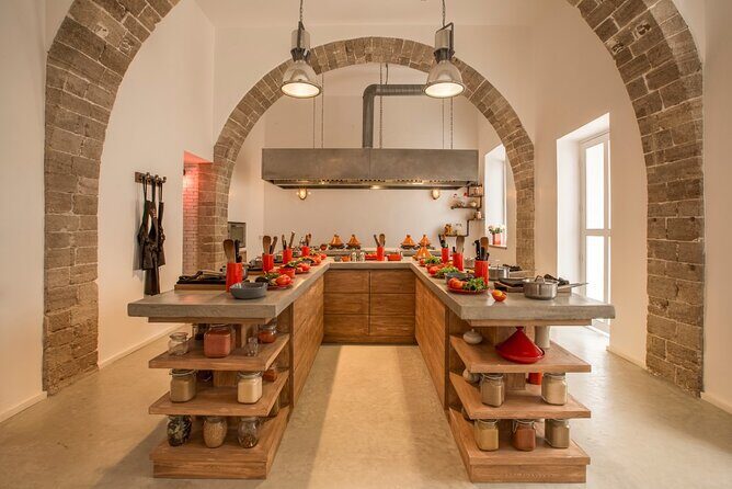 l'Atelier - Moroccan Cooking Workshop in Essaouira - Frequently Asked Questions