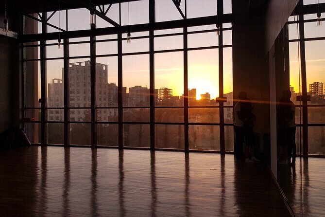 Latin Dance Class - Who Should Consider This Experience?