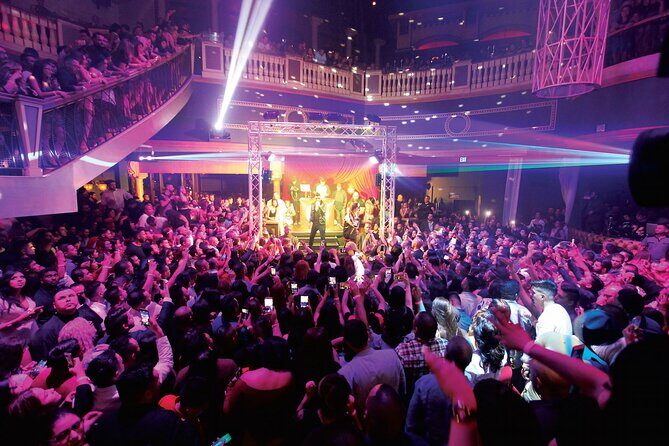 Latin Nightclub Tour by Party Bus w/ Fast-Pass Entry - Who Should Consider This Tour?