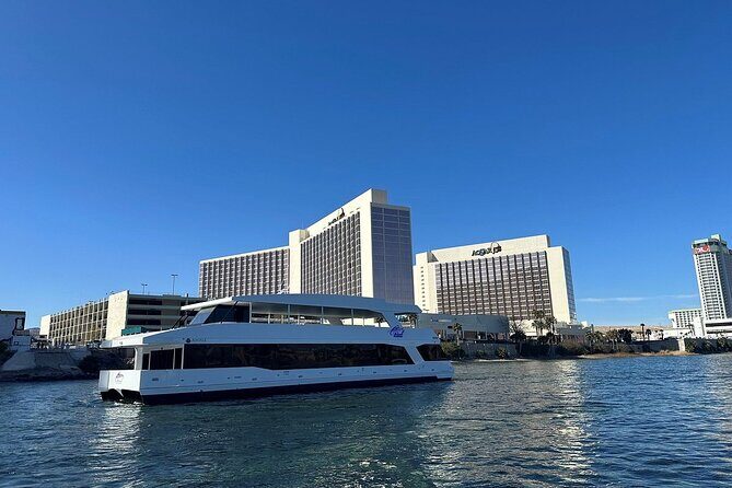Laughlin Adventure & Casino Tour - Why This Tour Offers Good Value