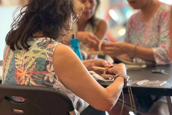 Lauhala Bracelet Craft Class on Maui - Final Thoughts: Who Is This Tour Best For?