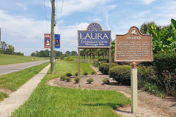 Laura Plantation Half-Day Tour from New Orleans - Who Should Consider This Tour?