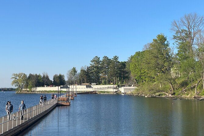 Layers of Natural History: Picton Nature Self-Guided Audio Tour - What to Expect from the Tour