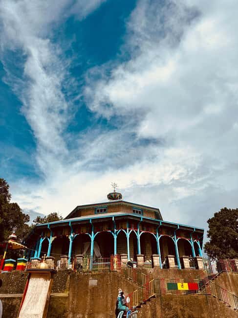 Layover in Addis Ababa 5 hours tour - What’s Included and What to Keep in Mind