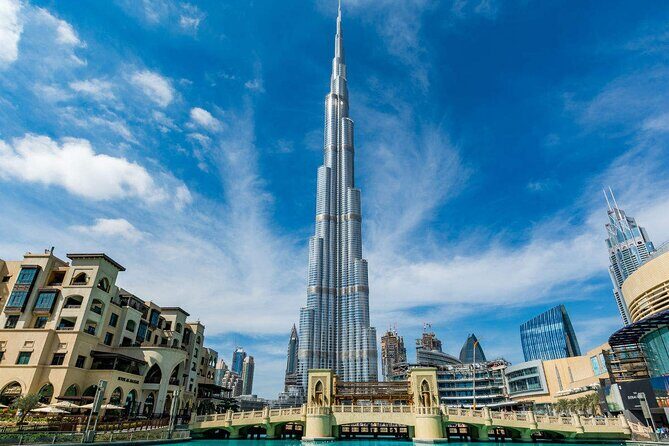 Layover & Stopover Half-Day Private Dubai Tour - Who Is This Tour Best For?