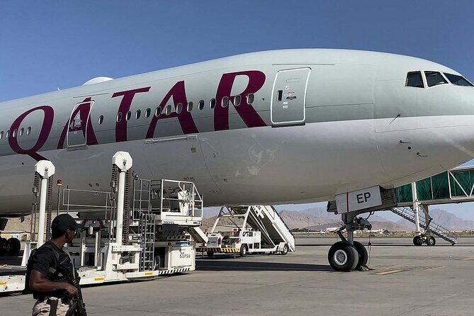 Layover & Stopover tour in Doha, Qatar Private Tour - Authentic Insights from Travelers