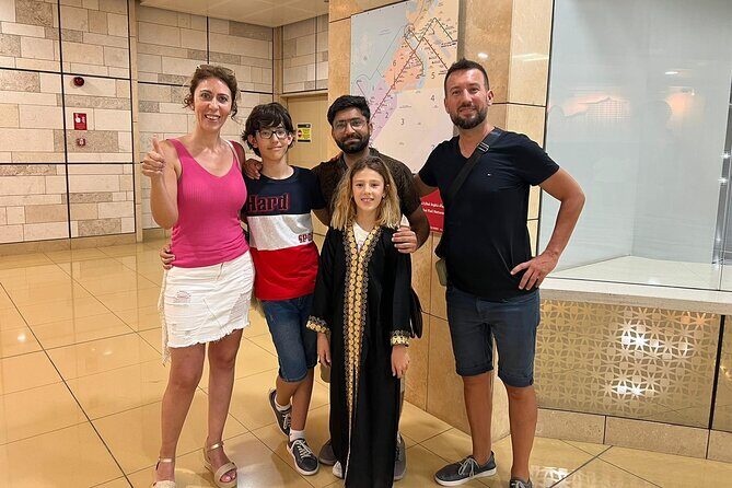 Layover & Stopover Tours in Dubai - Authentic Experiences and Practical Insights
