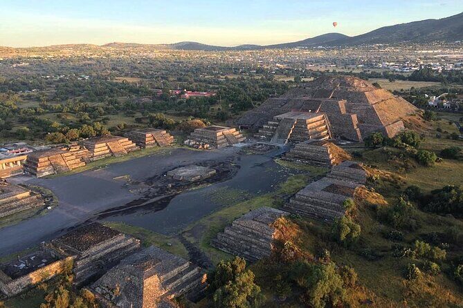 Layover Tour Teotihuacan & Guadalupe Shrine Tour from BJ Airport - FAQs
