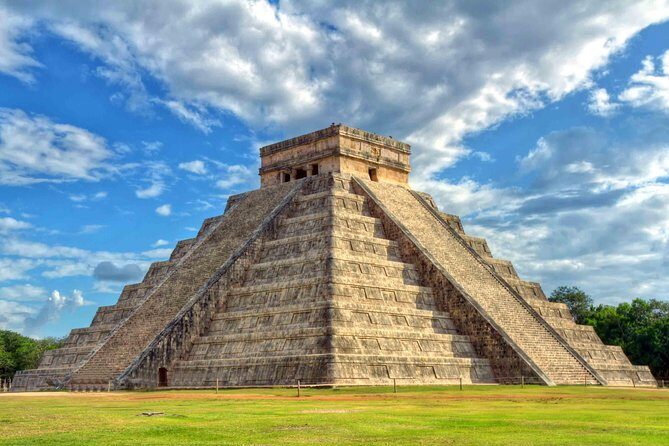 LDS Tour to Chichen Itza + Cenote - Authenticity and Review Insights