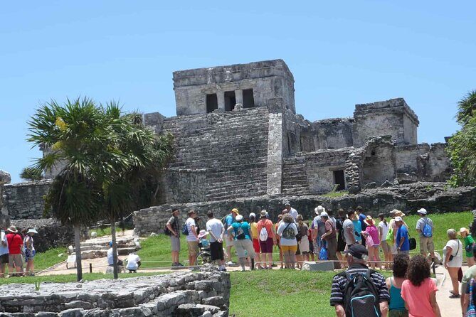 LDS Tour to Tulum Ruins + Cenote - What We Love About This Tour
